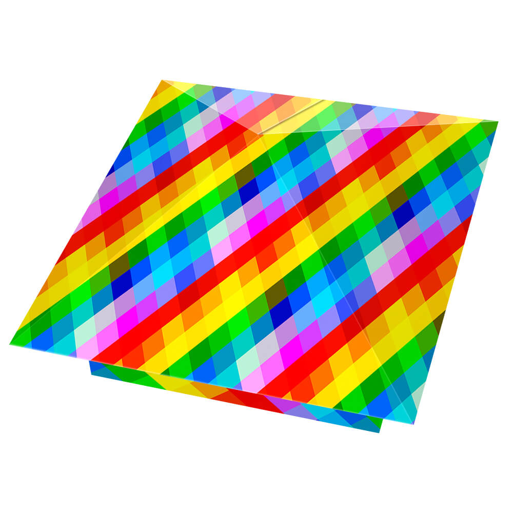 Колпак металлический 390х390мм порошковая покраска RAL по каталогу Хабаровск фото